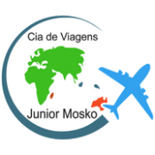 Cia de Viagens Junior Mosko